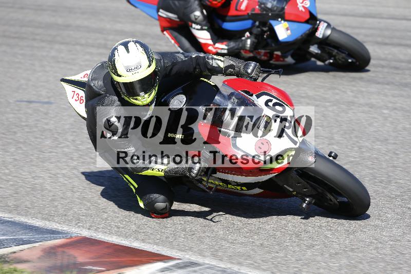 /12 30.04.2025 Speer Racing ADR/Gruppe gelb/89